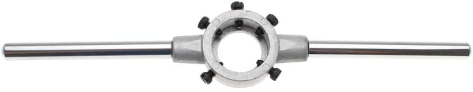 BGS Snijplaathouder #4 30 x 11 mm