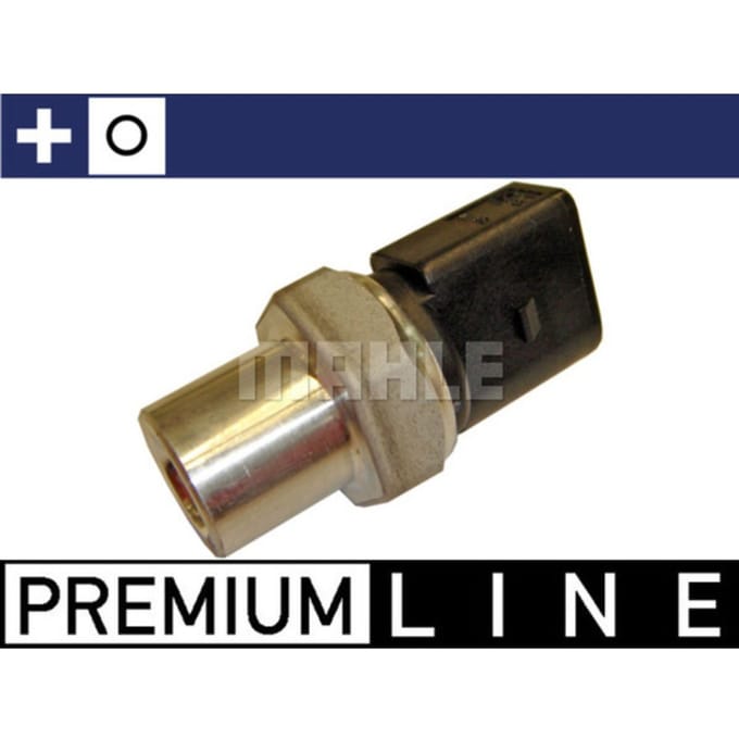 Drukschakelaar, airconditioning MAHLE ASE 21 000P