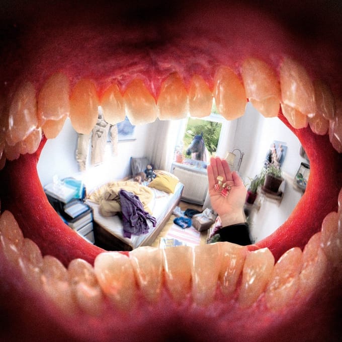 My Ugly Clementine - Apply Autonomy (LP)
