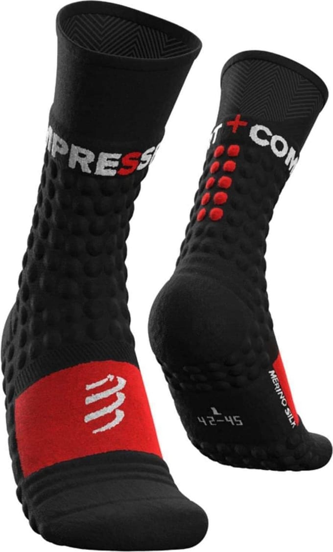 Pro Racing Socks Winter Run- Hardloopsokken