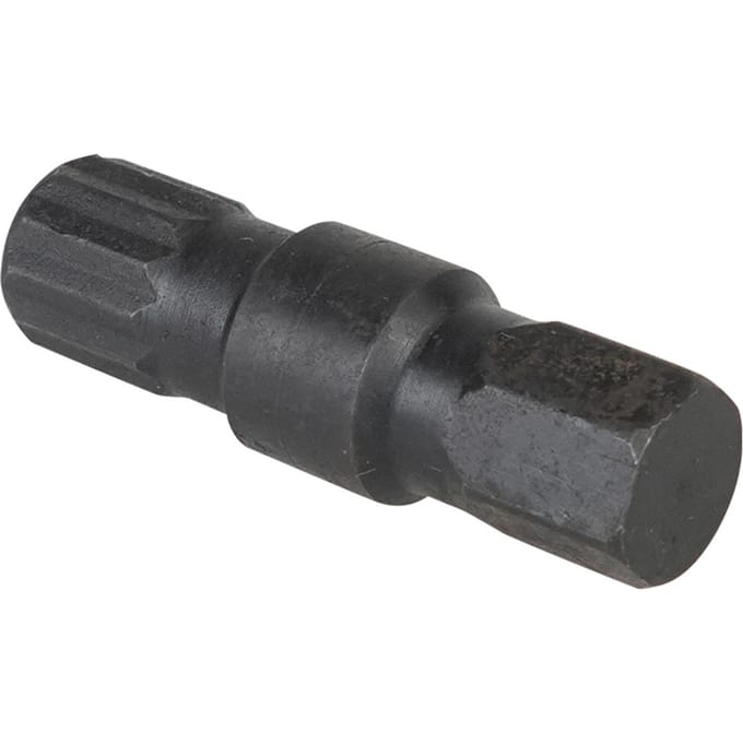 Outil de remplacement pour Mercruiser Mercury Alpha One et Gen II Bravo I II et III 91-78310 noir