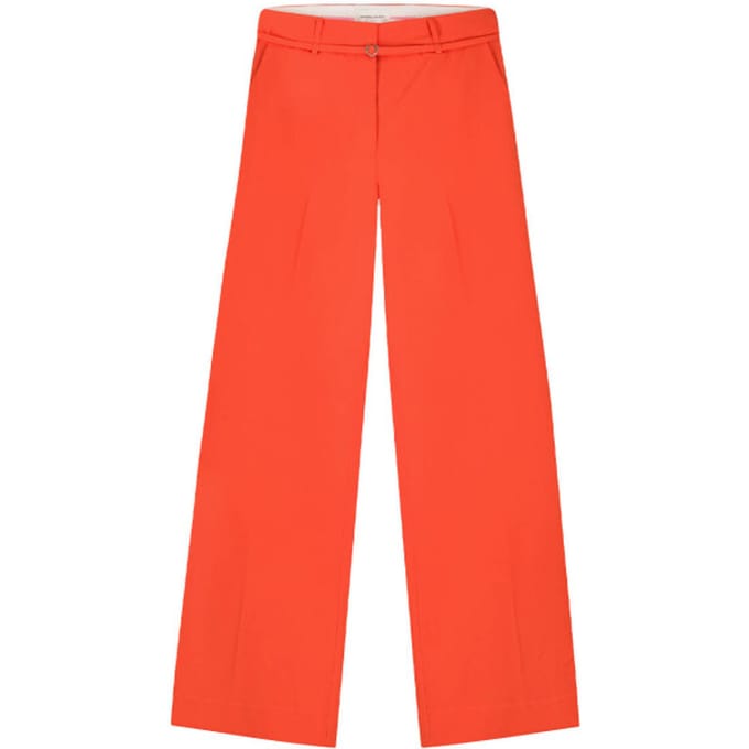 Fabienne Chapot Nelsan trousers