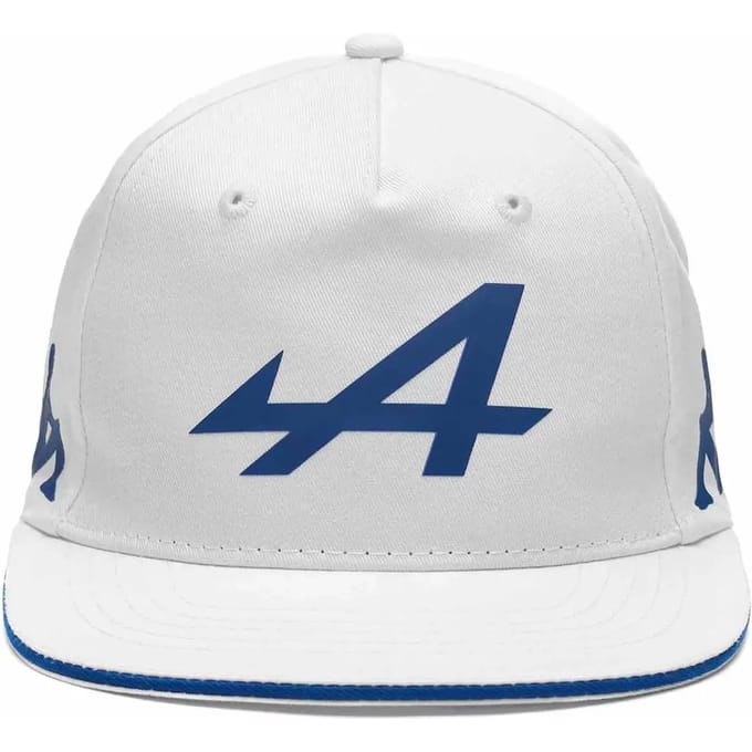 Snapback pet Alpine F1 Adoflat 2024