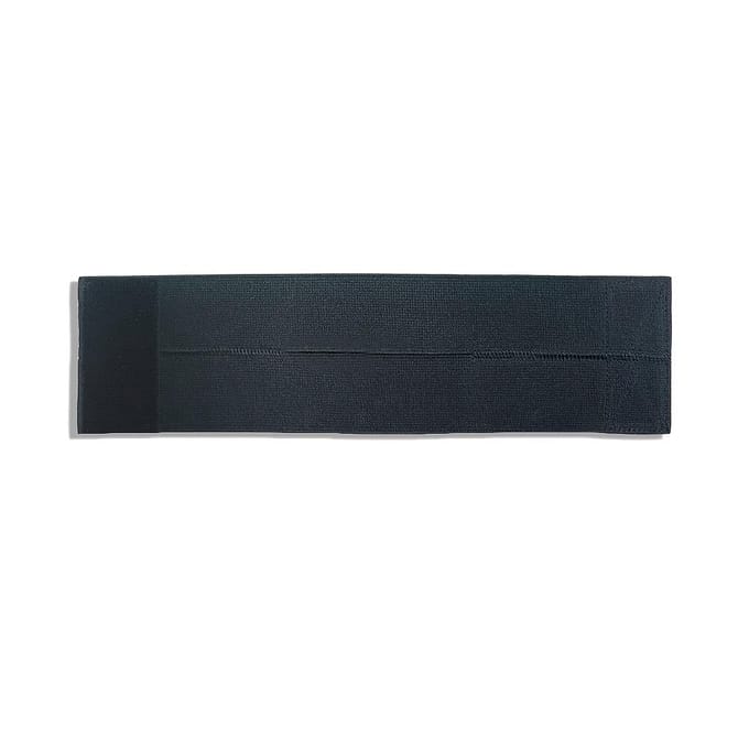 Baseballhandschoen Vormingsband Handschoen Accessoire zwart