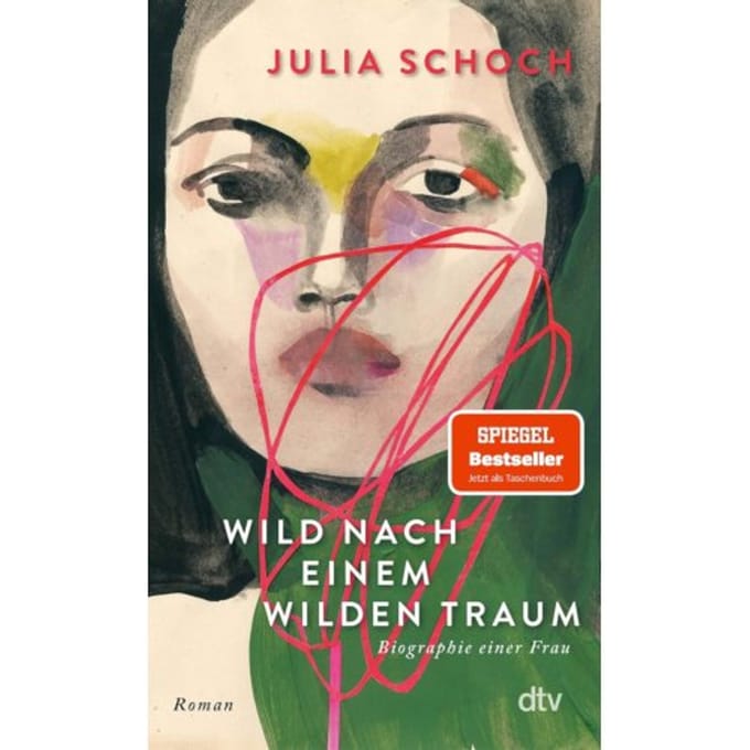 Wild Nach Einem Wilden Traum - Julia Schoch