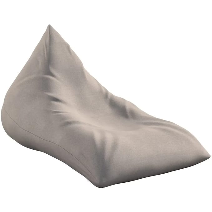 Poef Yellow Tipi Lillipop