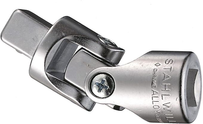 Stahlwille 561 Cardangewricht 3/4" - Chrome Alloy Steel - Prijs per stuk
