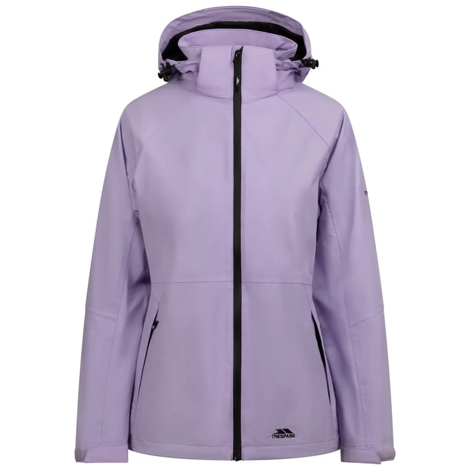 Trespass damesjas Tilbury - Jacket Tp-75