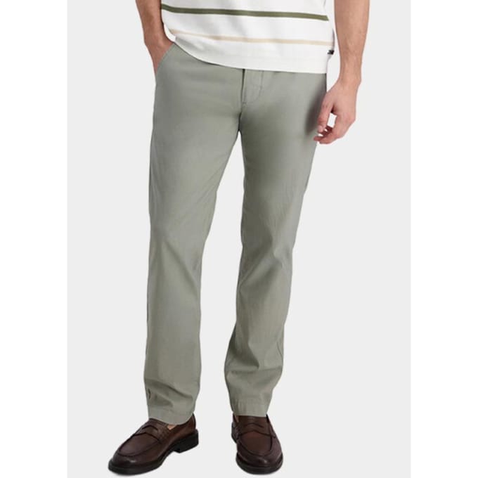 pierre cardin Chino Calais in Regular Fit