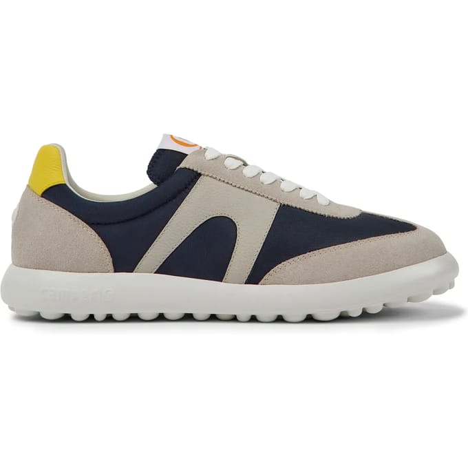 Camper Pelotas Xlf Sneaker - Herren - Grijs - 44