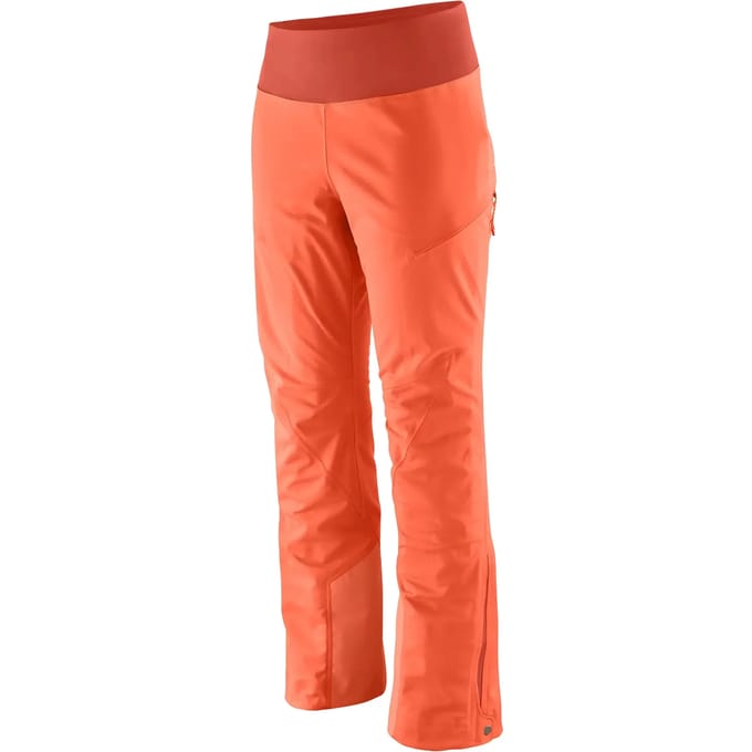 Dames skibroek Patagonia Upstride