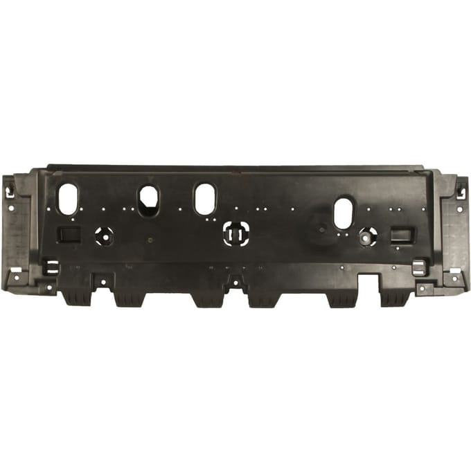 Afdekking motor BLIC 6601-02-5516880P