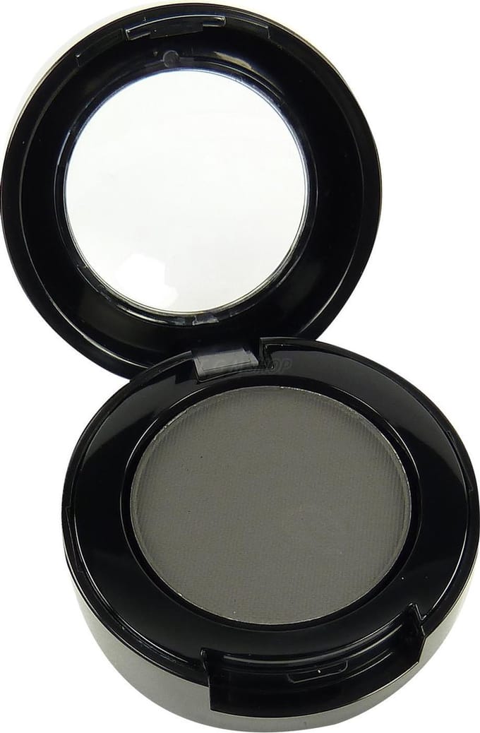 Auriege Paris Eye Shadow 1,7g Oogmake-up in oogschaduwkleur - 2818 Davy´s Grey