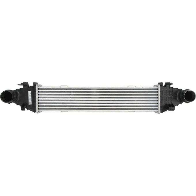 Intercooler NISSENS 96535