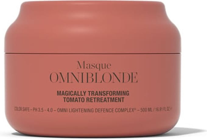 Omniblonde Magically Transforming Tomato Retreatment - 500 ml
