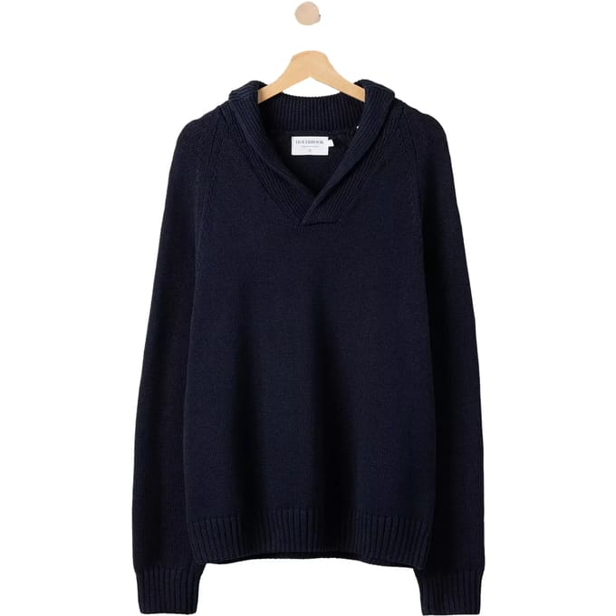 Trui Holebrook Roger Shawl