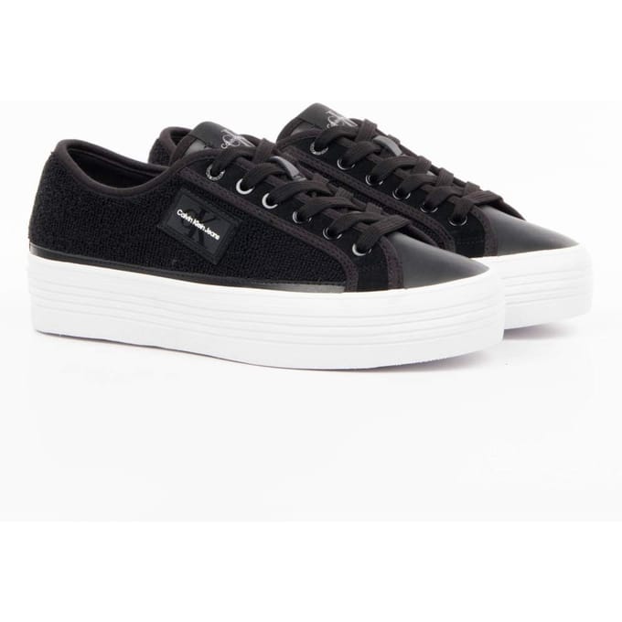 Authentieke Calvin Klein damessneakers