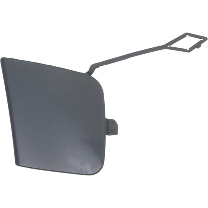 Ventilatiegrille, bumper trekhaak BLIC 5513-00-3556920P