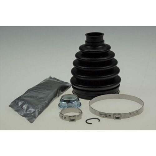 Balgenset, aandrijfas SPIDAN 36461