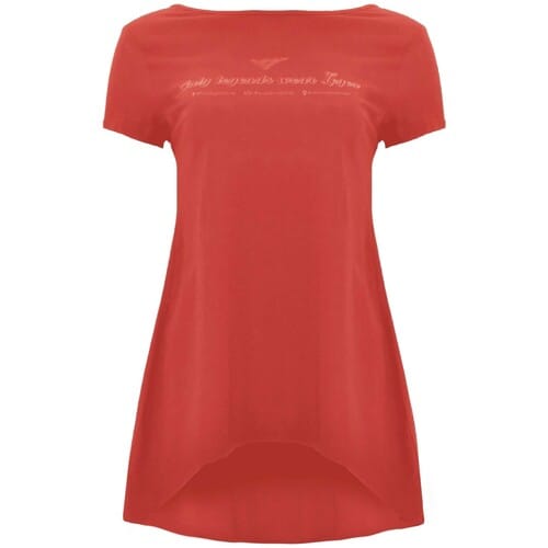 Legea T-Shirt Callisto - Sportswear - Vrouwen