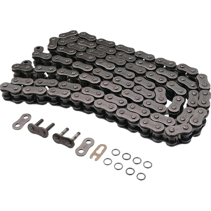 Chaîne moto met O-ring Moose 525 B 94451340118250