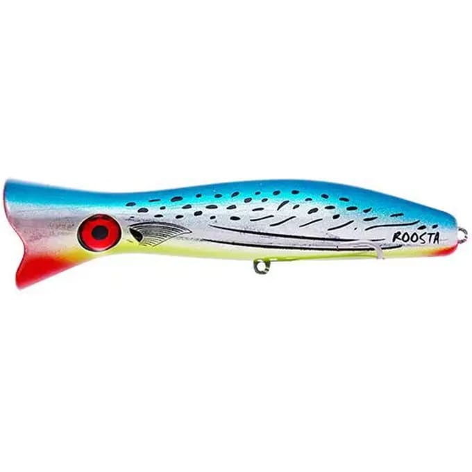 Lure Halco Roosta Pop 135 49g