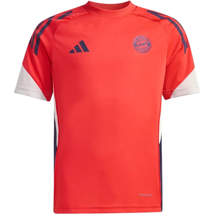 Trainingsshirt kind Bayern München Tiro 25