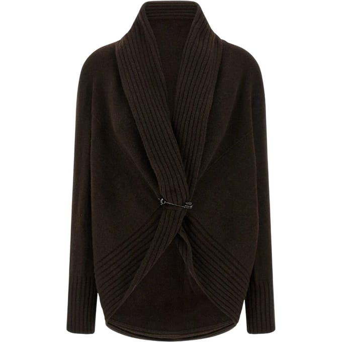 Breikleding voor dames Alberta Ferretti - maas - bruin