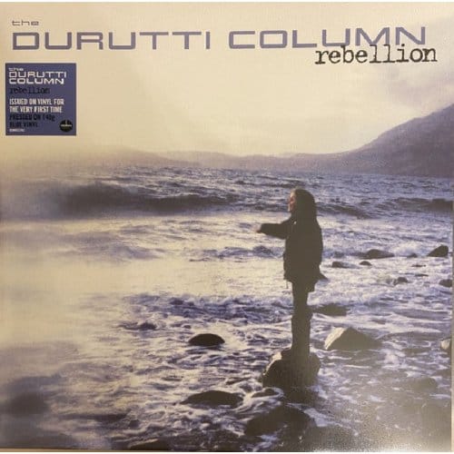 Rebellion - Durutti Column