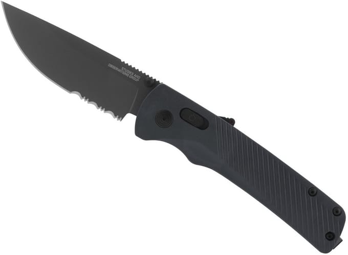 SOG Zakmes Flash AT Urban Grey CE