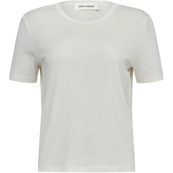 Dames-T-shirt Sofie Schnoor Nataliasw