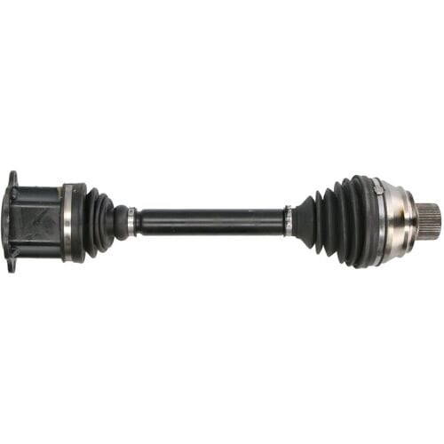 Aandrijfas POINT GEAR PNG72982