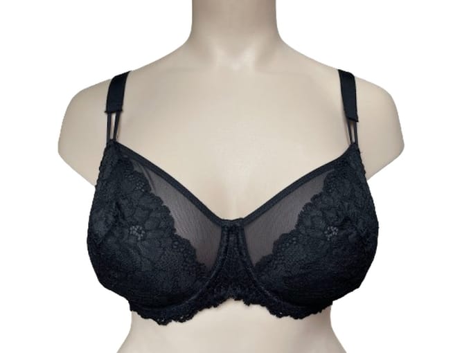 Plaisir - Tiffany - bh - 90d