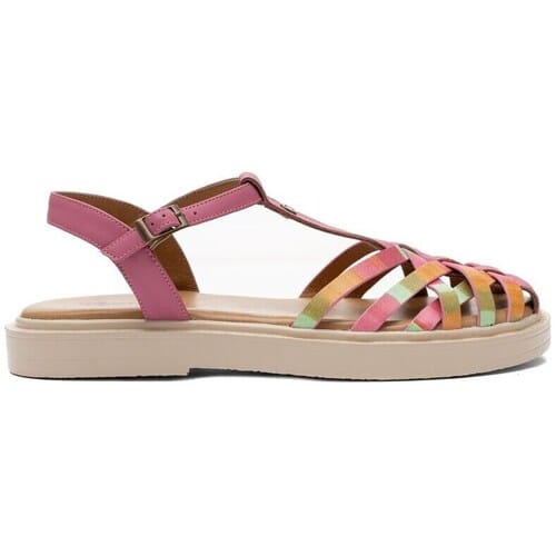 Platte sandalen Maciejka K744215001