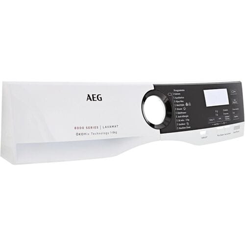 AEG Controlepaneel wit 140059912018