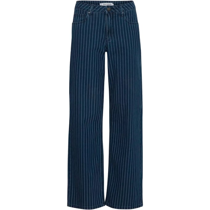 Damesjeans Pulz Jeans Hannah