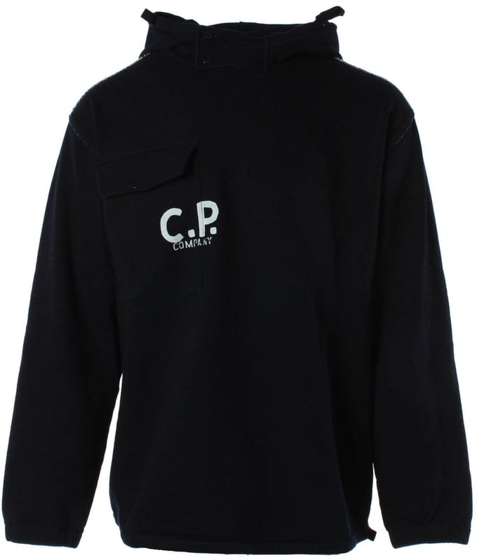 C.P. Company sweater maat XXL