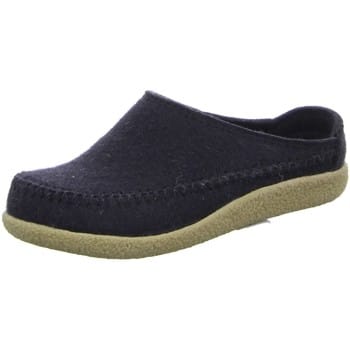 Haflinger Dames en Heren pantoffels Blizzard Credo