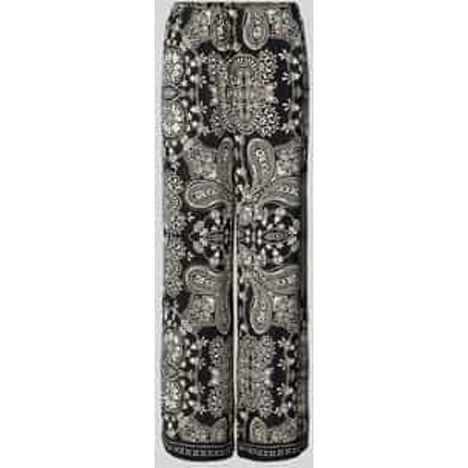Only Emza Aja Broek Dames - Maat XL