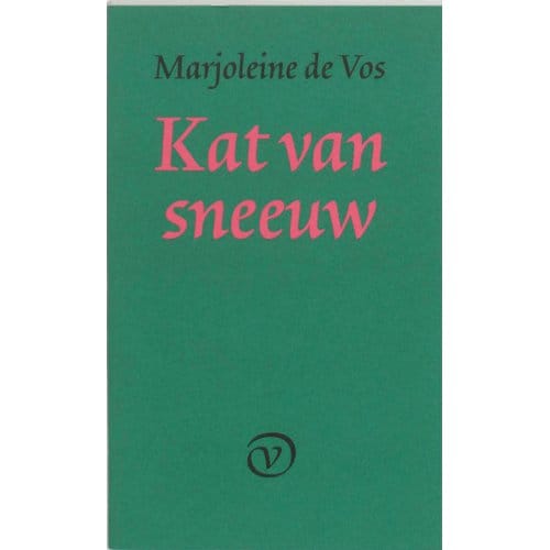 Kat Van Sneeuw - M. de Vos