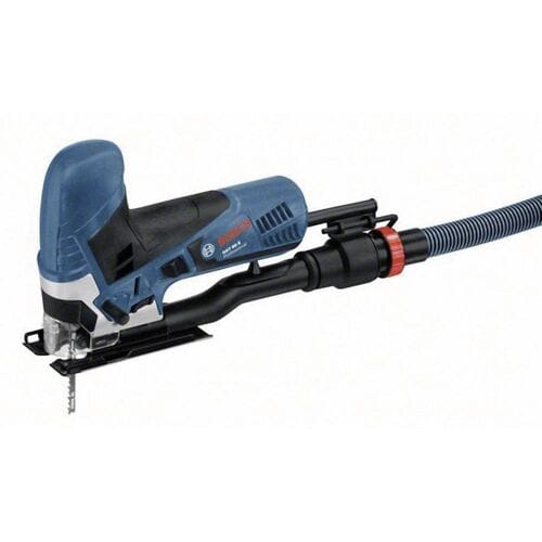 Bosch Professional GST 90 E Decoupeerzaag - Inclusief zaagblad - In koffer