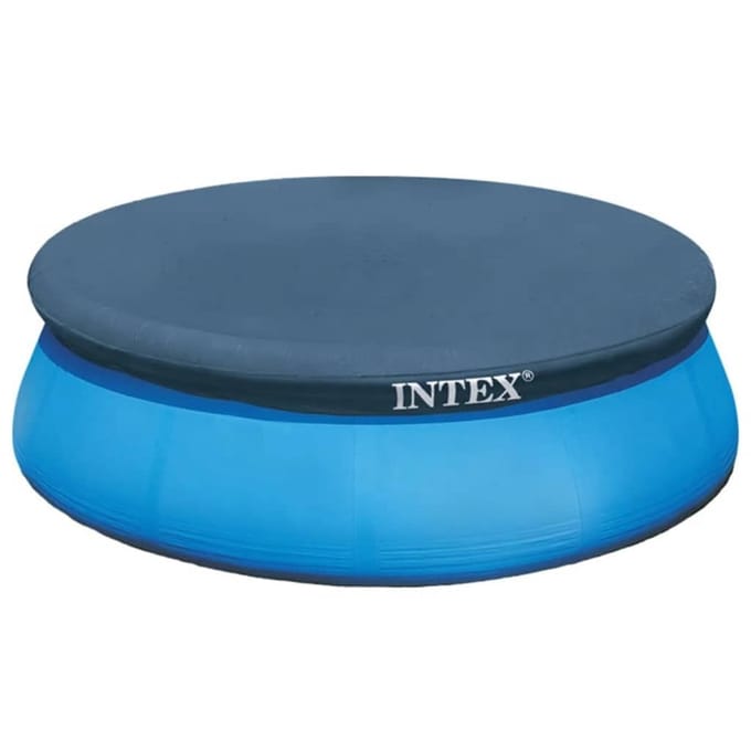 INTEX - Zwembadhoes - rond - 366 - cm - 28022