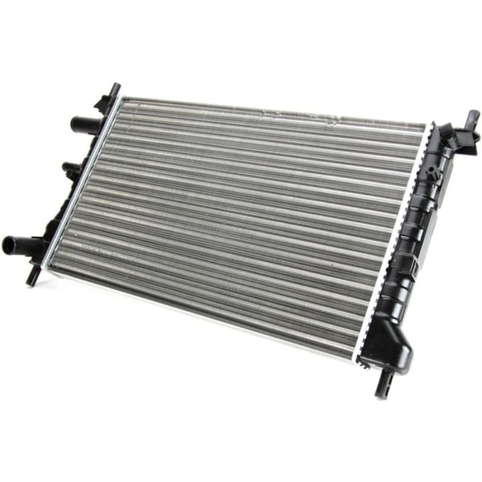 Radiator, motorkoeling THERMOTEC D7G026TT