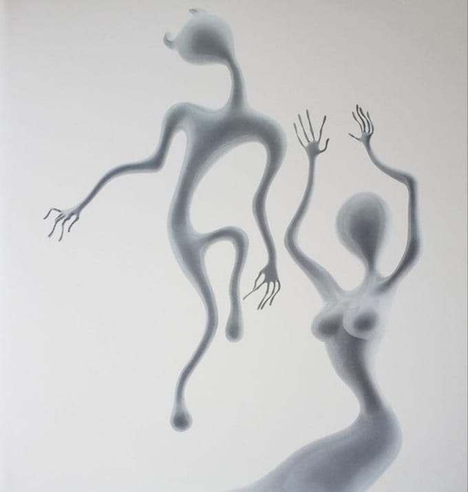 Spiritualized - Lazer Guided Melodies (White Vinyl)