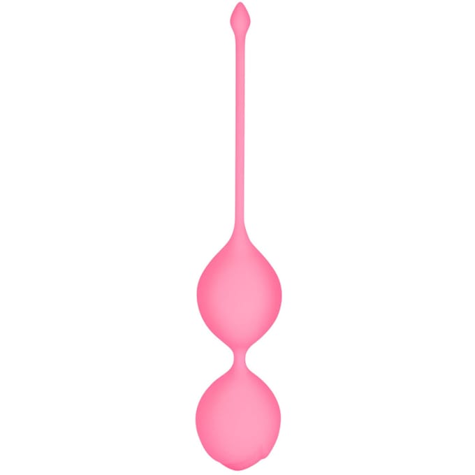 Rimba - Amsterdam - Vagina Balletjes - Dieproze