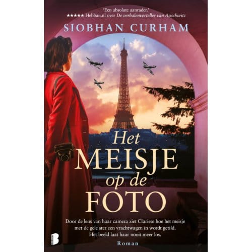 Het Meisje Op De Foto - Siobhan Curham