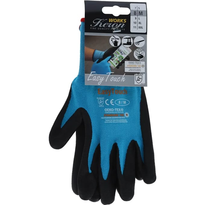 Tuinhandschoenen Kerbl EasyTouch