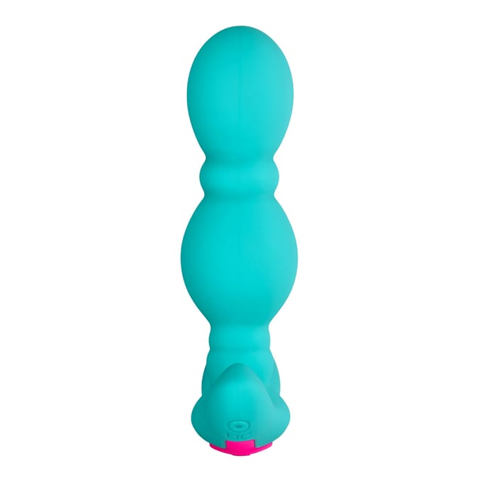 'FemmeFunn - Funn Plug', 13,3 cm