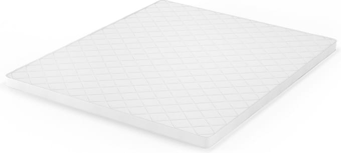 Vitalispa Matrasbeschermer – 140 x 200 cm Wit