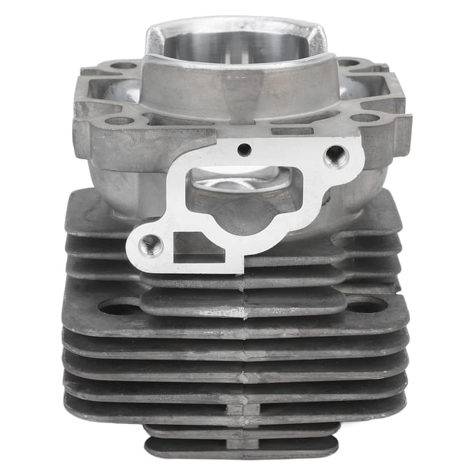 Cilinder Zuiger Kit 42mm Corrosiebestendig Eenvoudige Installatie Aluminiumlegering Maaier Onderdelen voor Oleomac